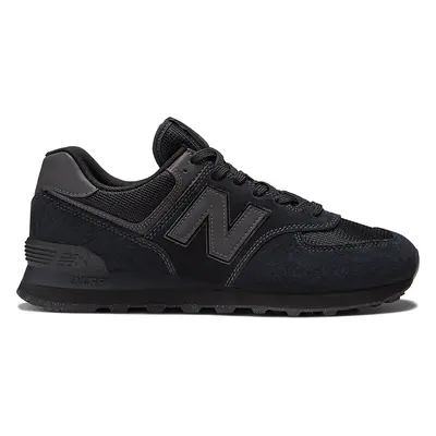 Pánské boty New Balance ML574EVE - černé