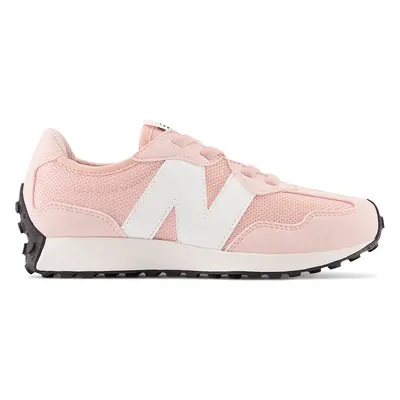 Dětské boty New Balance PH327CGP – růžové