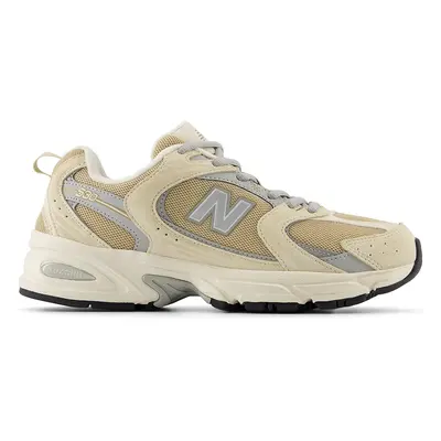 Unisex boty New Balance MR530CP – béžové