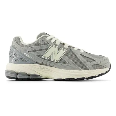 Dětské boty New Balance GC1906EJ – šedé