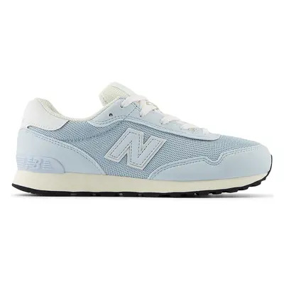 Dětské boty New Balance GC515LCB – modré