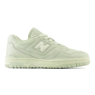 Unisex boty New Balance BB550MCC – zelené