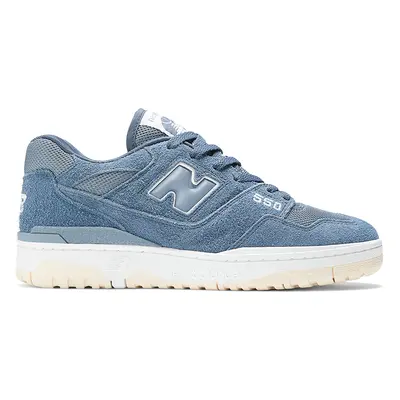 Pánské boty New Balance BB550PHC – tmavomodrá