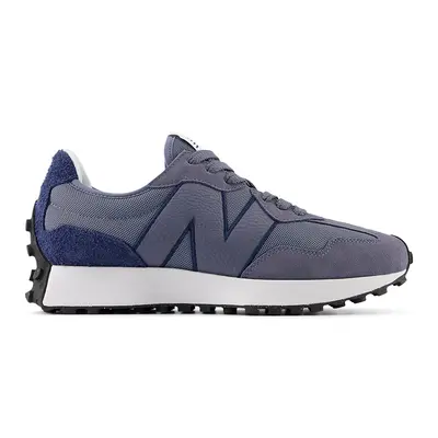 Unisex boty New Balance U327MA – fialové