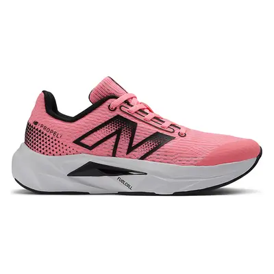 Dětské boty New Balance FuelCell Propel v5 GPFCPRP5 – růžové