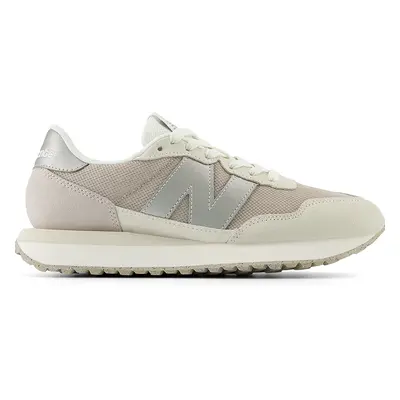 Dámské boty New Balance WS237MSB – béžové