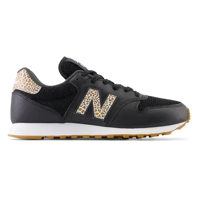 Dámské boty New Balance GW500LB2 – černé