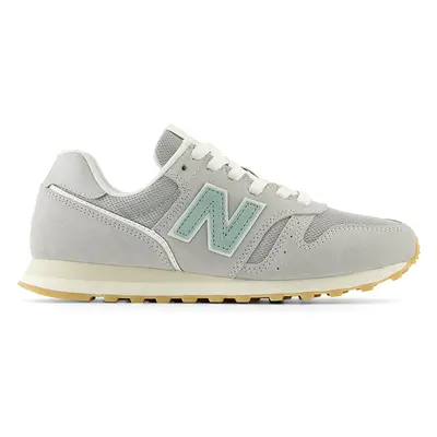 Dámské boty New Balance WL373TK2 – šedé