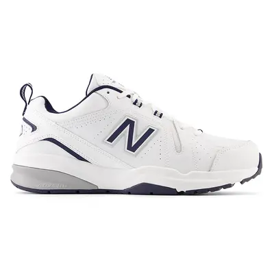 Pánské boty New Balance MX608EN5 – bílé