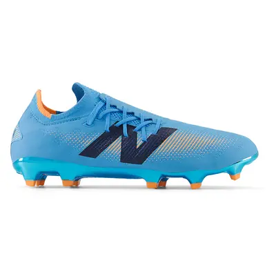 Pánské kopačky New Balance FURON PRO FG V7+ SF1FS75 – modré