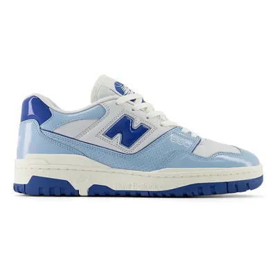 Unisex boty New Balance BB550YKE – modré