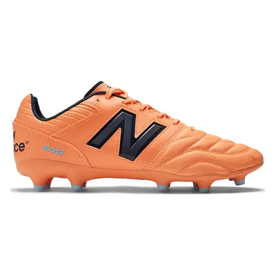 Kopačky New Balance 442 V2 PRO FG MS41FH2 – oranžová