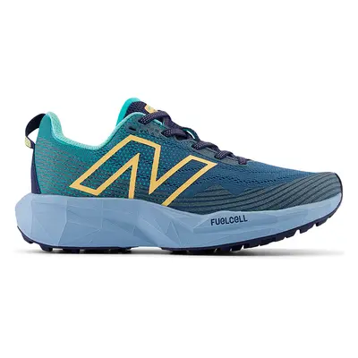 Dámské boty New Balance FuelCell Venym WTVNYMP1 – modré