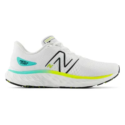 Pánské boty New Balance Fresh Foam Evoz v3 MEVOZCT3 – bílé