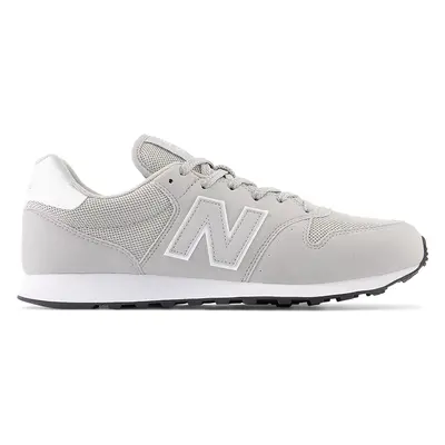 Unisex boty New Balance GM500EG2 – šedé