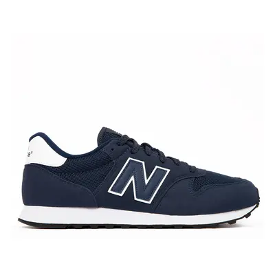 Unisex boty New Balance GM500EN2 – tmavomodrá