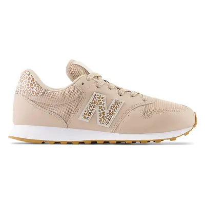 Dámské boty New Balance GW500LM2 – béžové