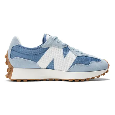 Pánské boty New Balance MS327MQ – modré