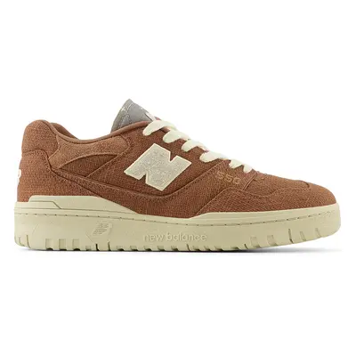 Pánské boty New Balance BB550THB – hnědý