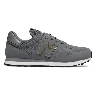 Dámské boty New Balance GW500GKG - šedé