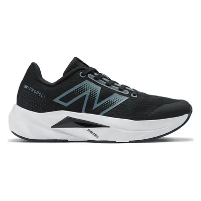 Dětské boty New Balance FuelCell Propel v5 GPFCPRB5 – černé