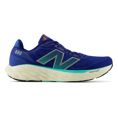 Pánské boty New Balance Fresh Foam X 880v14 M880A14 – tmavomodrá