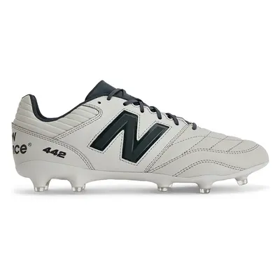 Kopačky New Balance 442 V2 PRO FG MS41FG2 – šedé