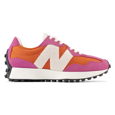 Dámské boty New Balance WS327UP – růžové