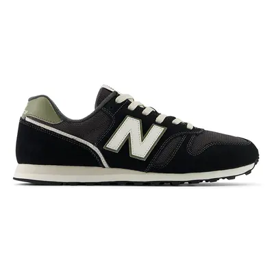 Unisex boty New Balance ML373OM2 – černé