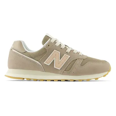 Dámské boty New Balance WL373TM2 – hnědý