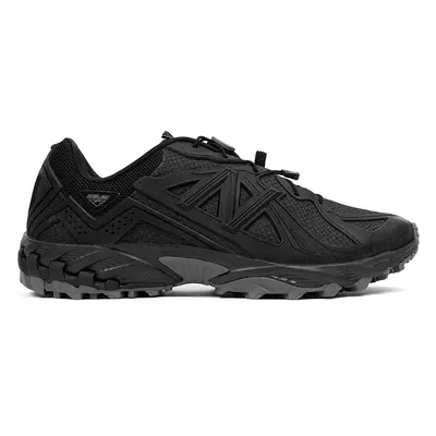 Pánské boty New Balance ML610DE – černé