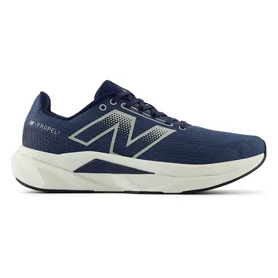 Pánské boty New Balance FuelCell Propel v5 MFCPRLN5 – tmavomodrá