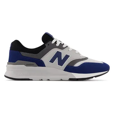 Unisex boty New Balance CM997HVE – různobarevné