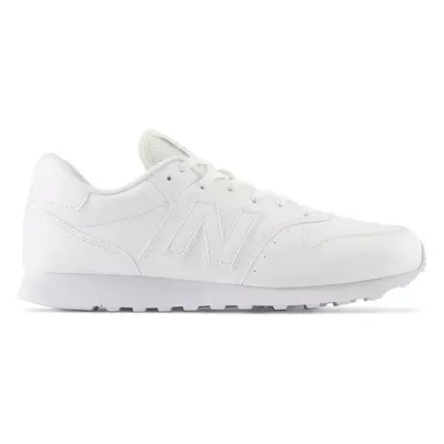 Unisex boty New Balance GM500ZW2 – bílé