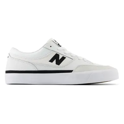 Pánské boty New Balance Numeric NM417LWW – bílé