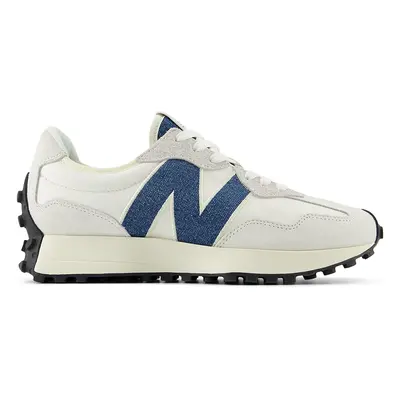 Dámské boty New Balance WS327JB – béžové