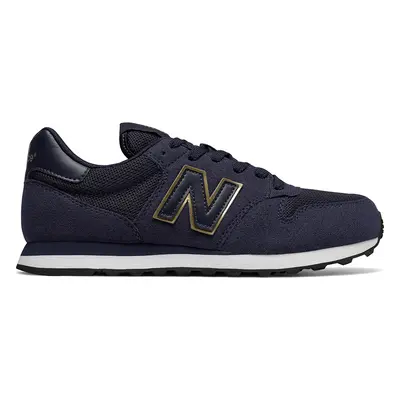 Dámské boty New Balance GW500NGN - tmavomodrá