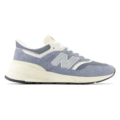 Pánské boty New Balance U997RCD – modré