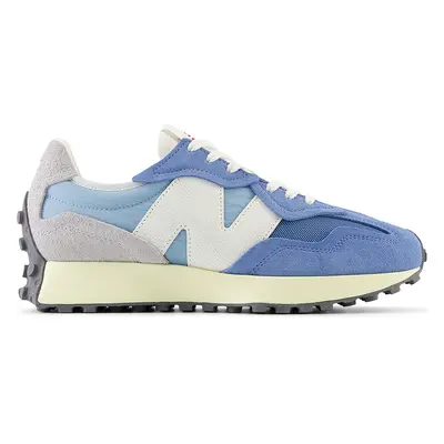 Unisex boty New Balance U327WRA – modré