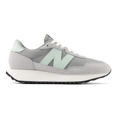 Dámské boty New Balance WS237CE – šedé