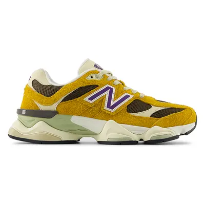 Unisex boty New Balance U9060SRB – žluté