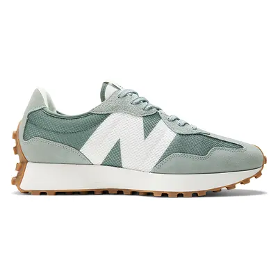 Pánské boty New Balance MS327MS – zelené