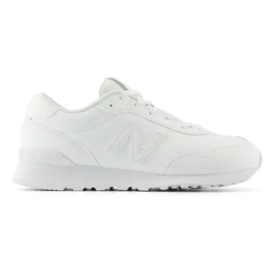 Pánské boty New Balance ML515WWW – bílé