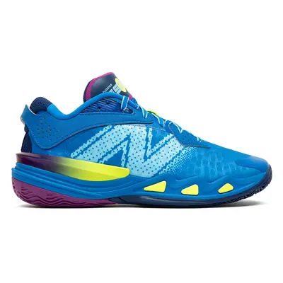 Pánské boty New Balance Hesi Low v2 BBHSLGB2 – modré