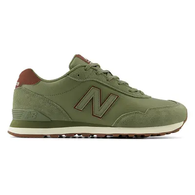 Pánské boty New Balance ML515ADW – zelené