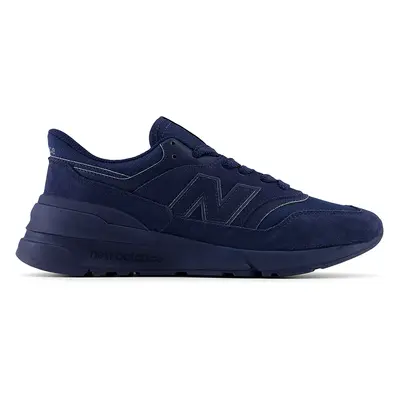 Unisex boty New Balance U997RMH – tmavomodrá