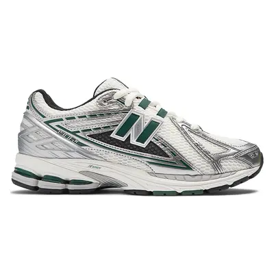 Unisex boty New Balance M1906REU – stříbrný