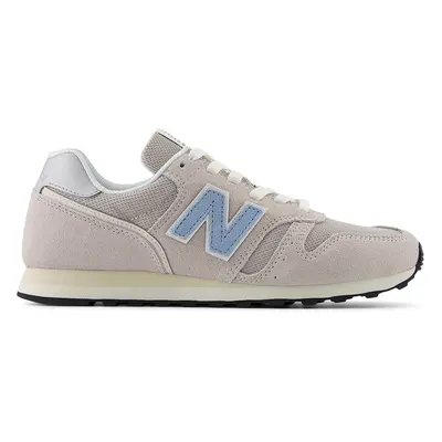 Dámské boty New Balance WL373BL2 – béžové