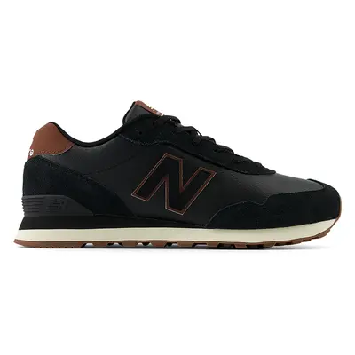 Pánské boty New Balance ML515ADB – černé