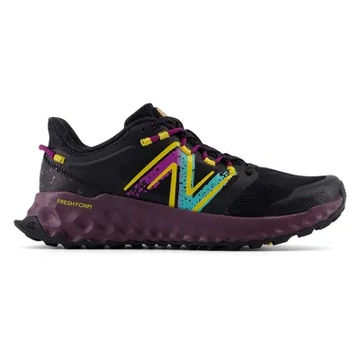 Dámské boty New Balance Fresh Foam Garoé WTGAROF1 – černé